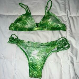 Sunny Co Clothing Swimsuit